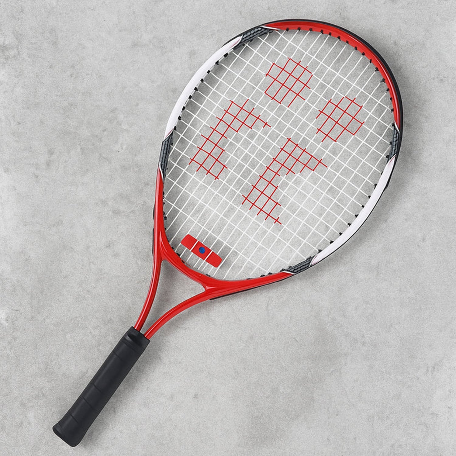 Professional Tennis Racket with Full Cover (1 Pc) Professional Tennis Racket with Full Cover (1 Pc)